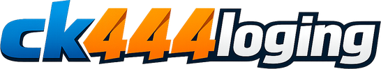 ck444 loging
